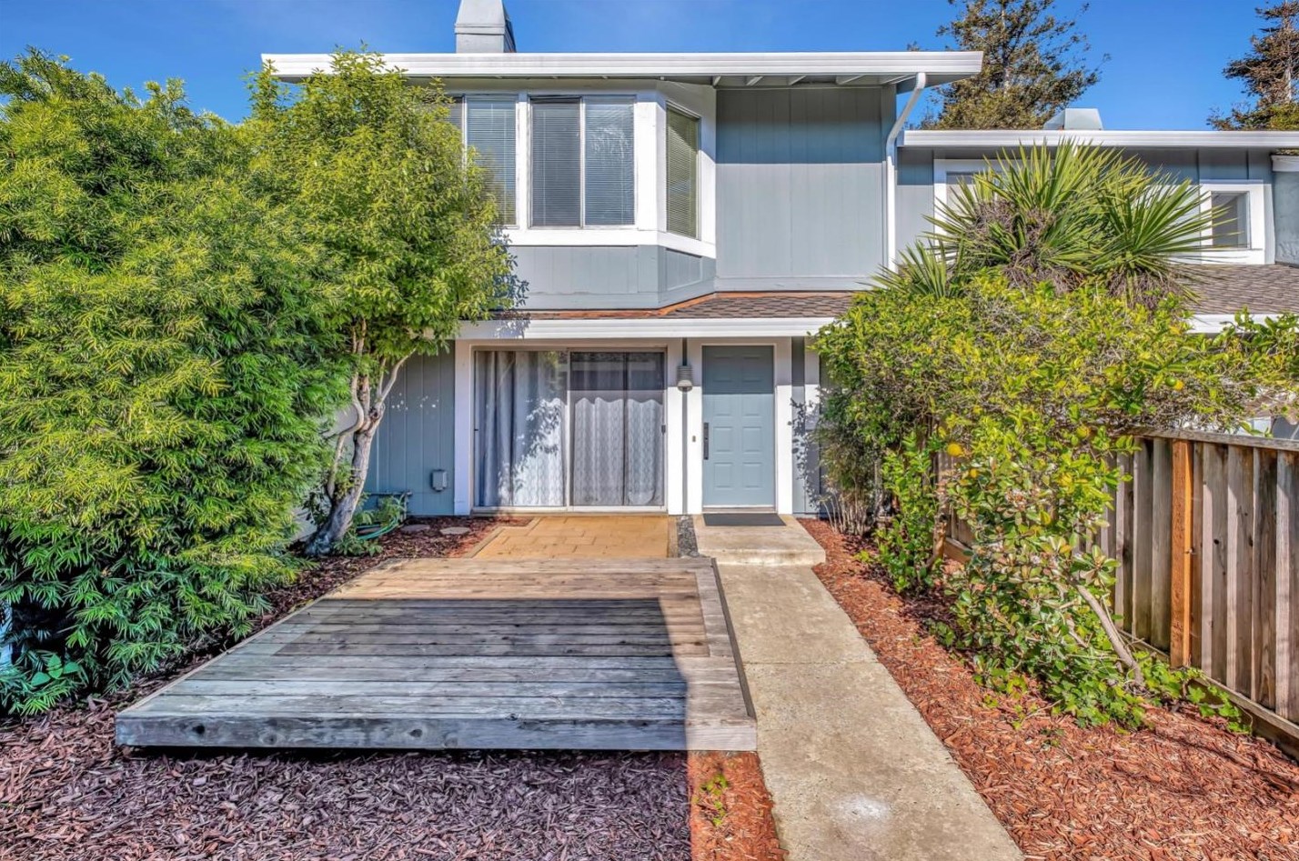 293 Bonefish Ct, Aptos, CA 95003-3779