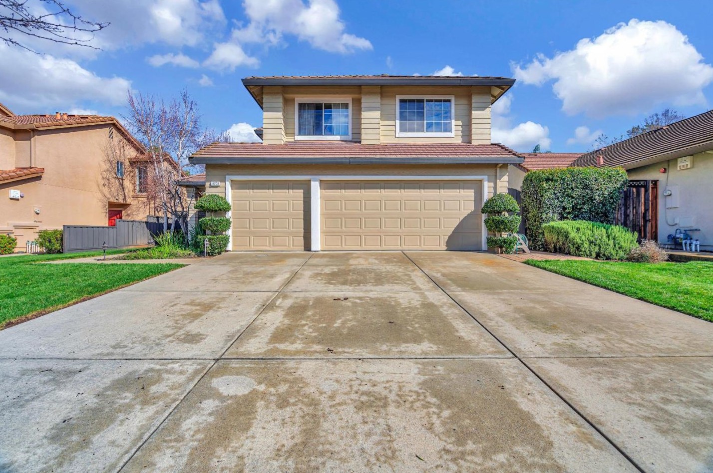 15208 Monticello Way, Morgan Hill, CA 95037