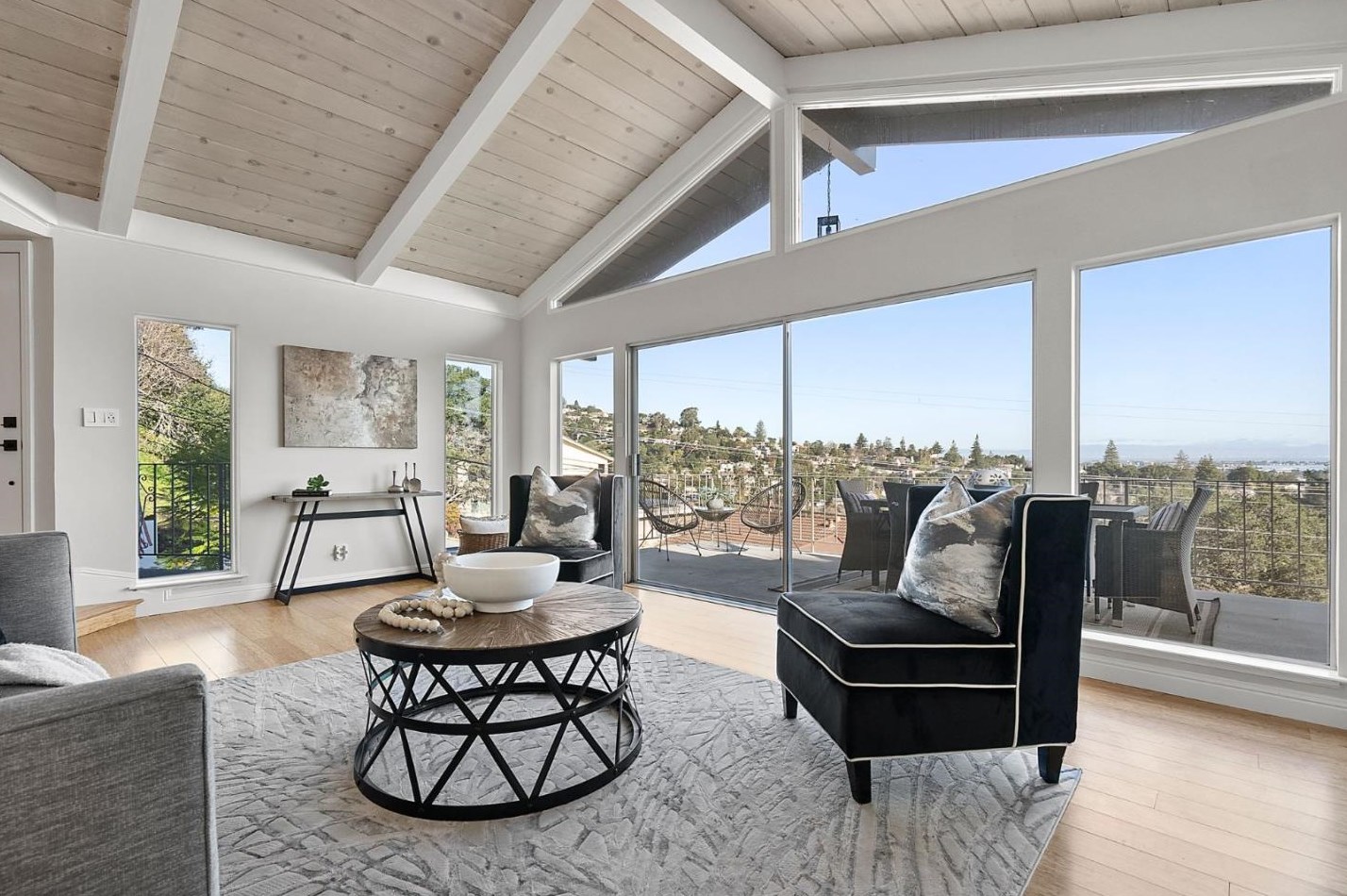 57 Madera Ave, San Carlos, CA 94070