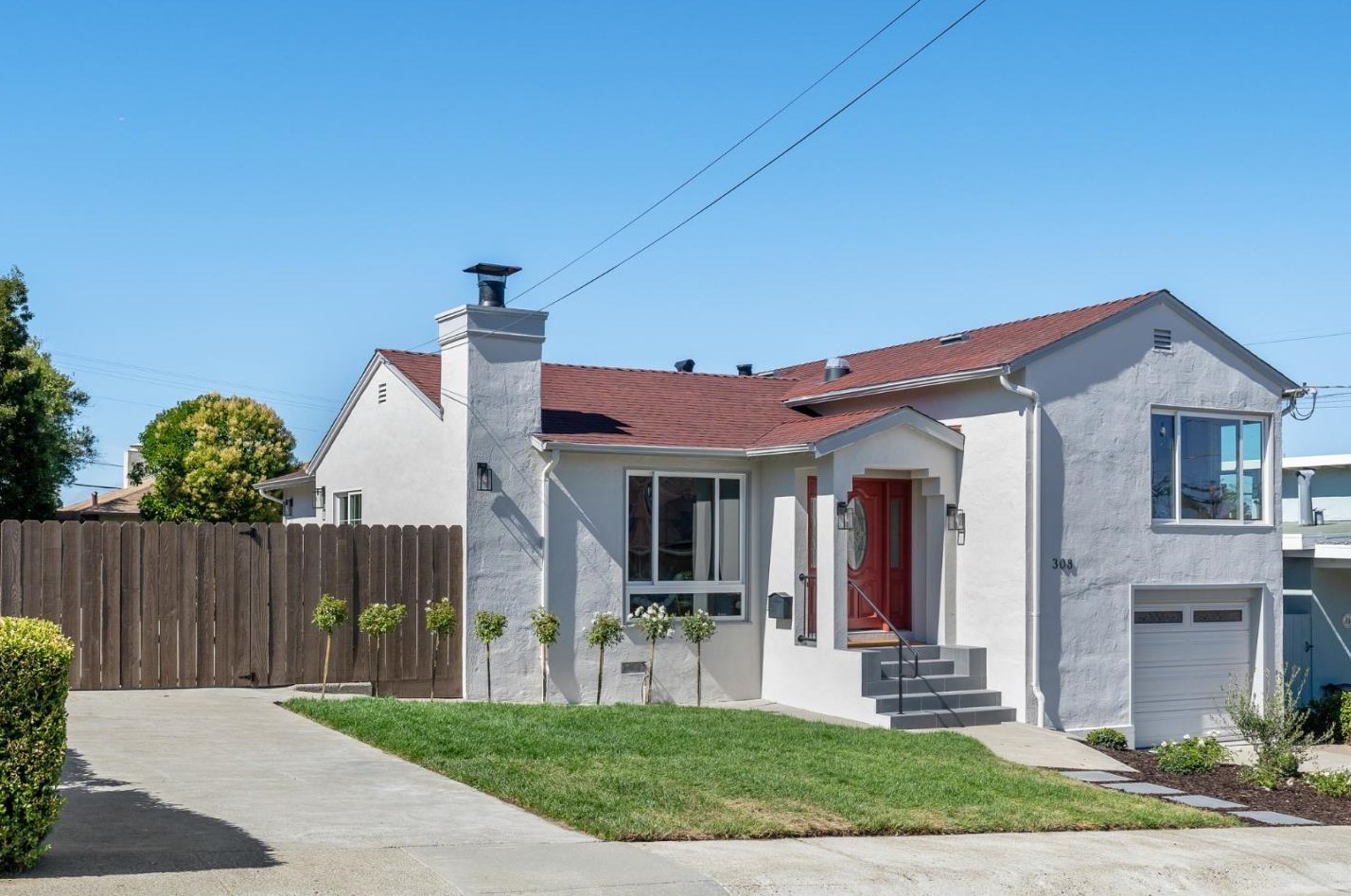 308 Paramount Dr, Millbrae, CA 94030