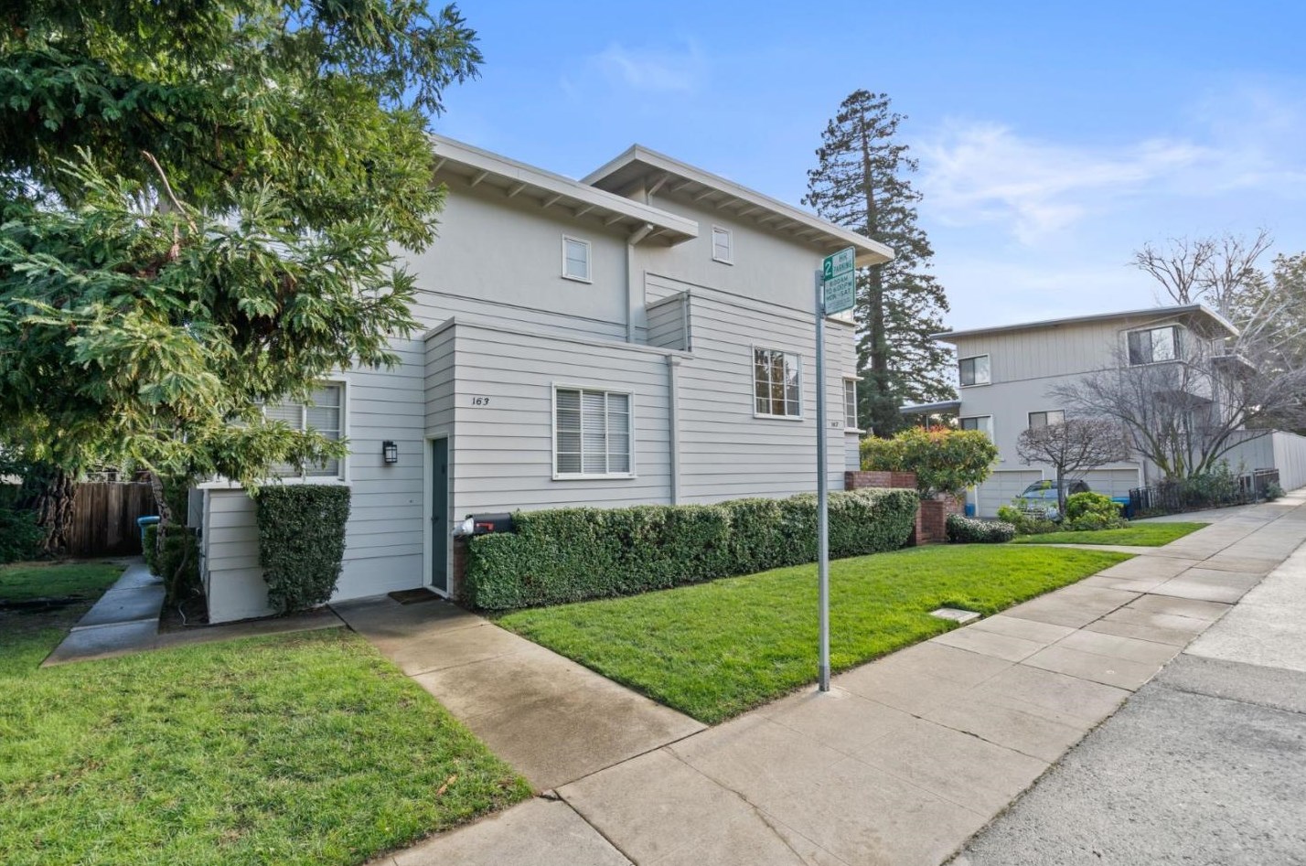 167 Crystal Springs Rd, San Mateo, CA 94402