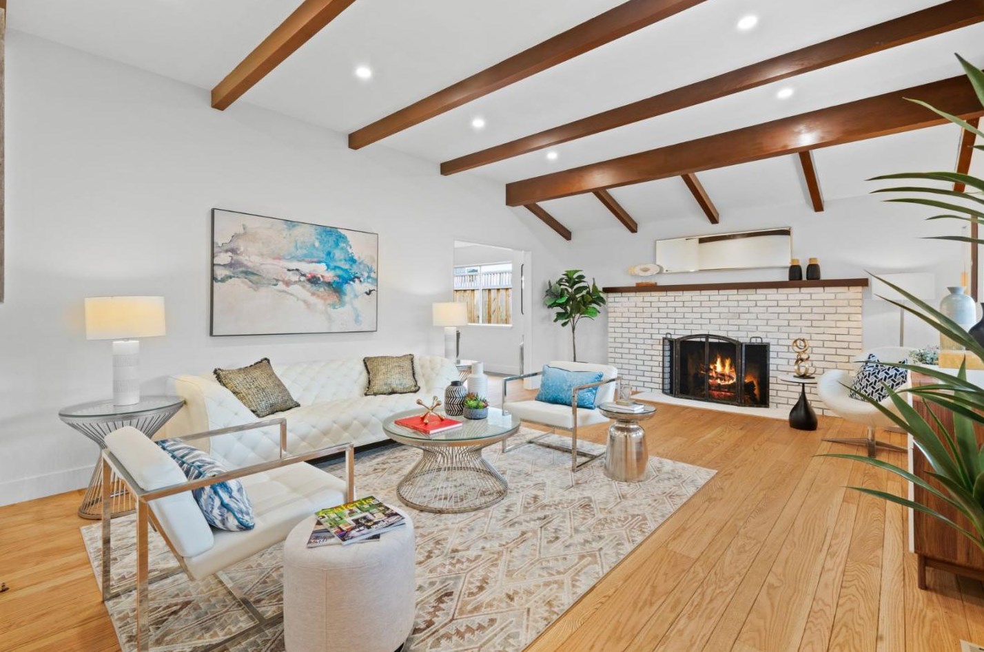 838 Seminole Way, Redwood City, CA 94062