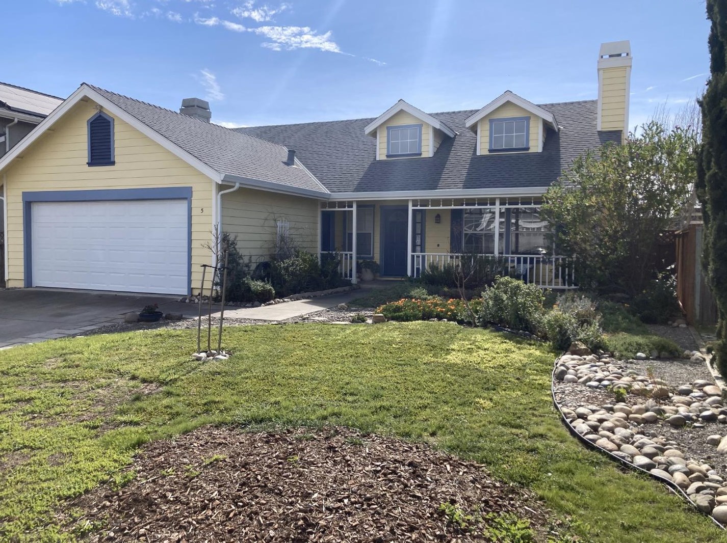 5 Boston Cir, Salinas, CA 93906