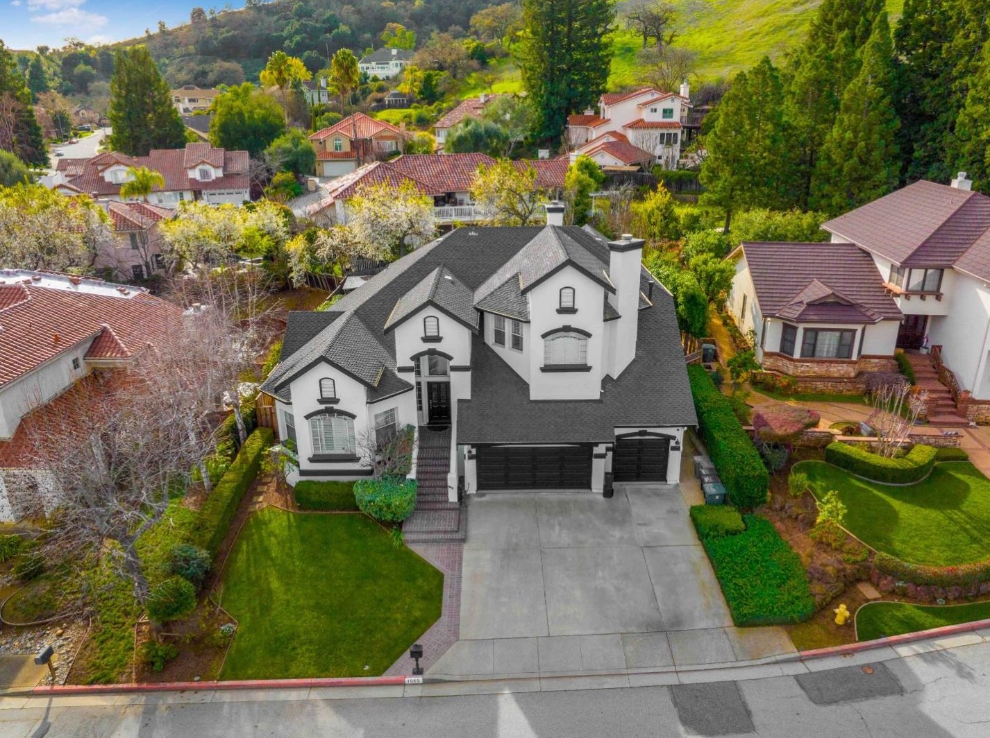 1065 Appian Way, Morgan Hill, CA 95037