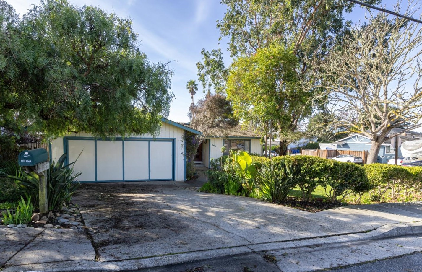 2300 Felt St, Santa Cruz, CA 95062