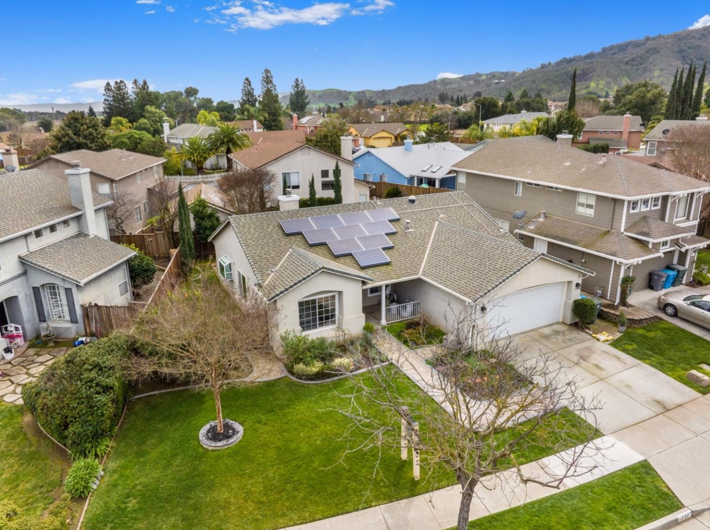 790 Babbs Creek Dr, Gilroy, CA 95020