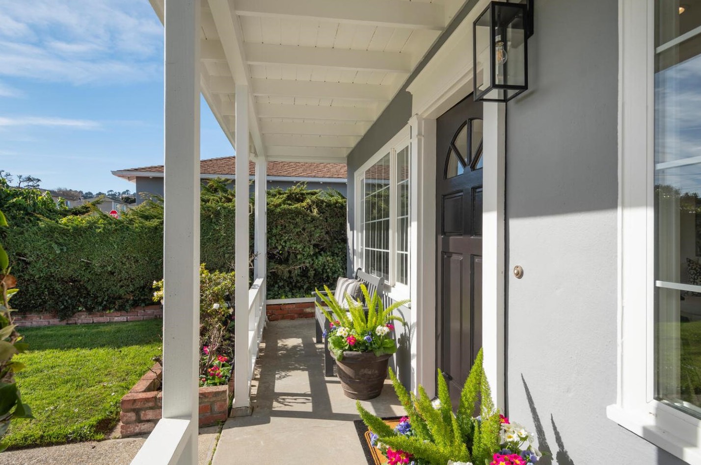 144 Alta Mesa Dr, South San Francisco, CA 94080-4152