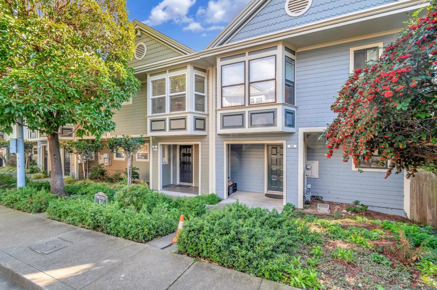 85 Caire Terrace, San Francisco, CA 94107