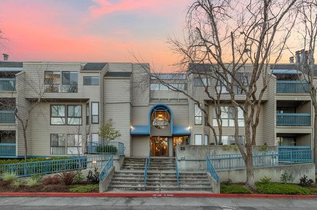 35 W 20th Ave 111, San Mateo, CA 94403