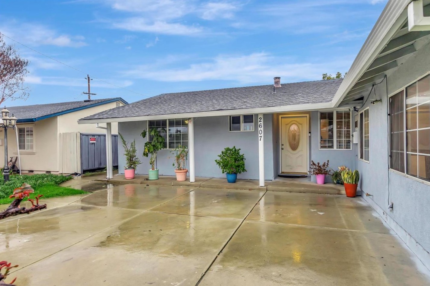 2607 Lombard Ave, San Jose, CA 95116
