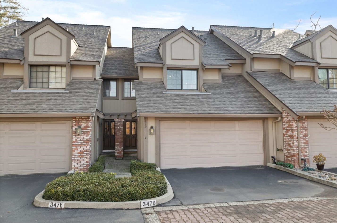 347 W Rincon Ave D, Campbell, CA 95008