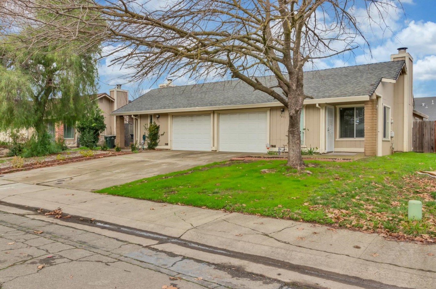 7831 53rd Ave, Sacramento, CA 95828-2019