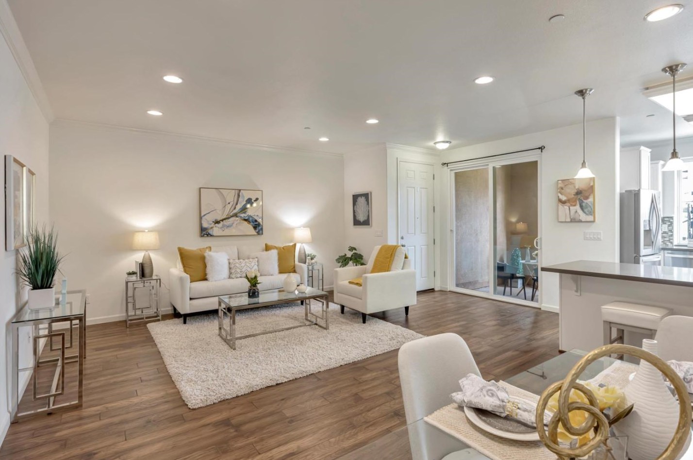 4704 Norris Canyon Rd 203, San Ramon, CA 94583