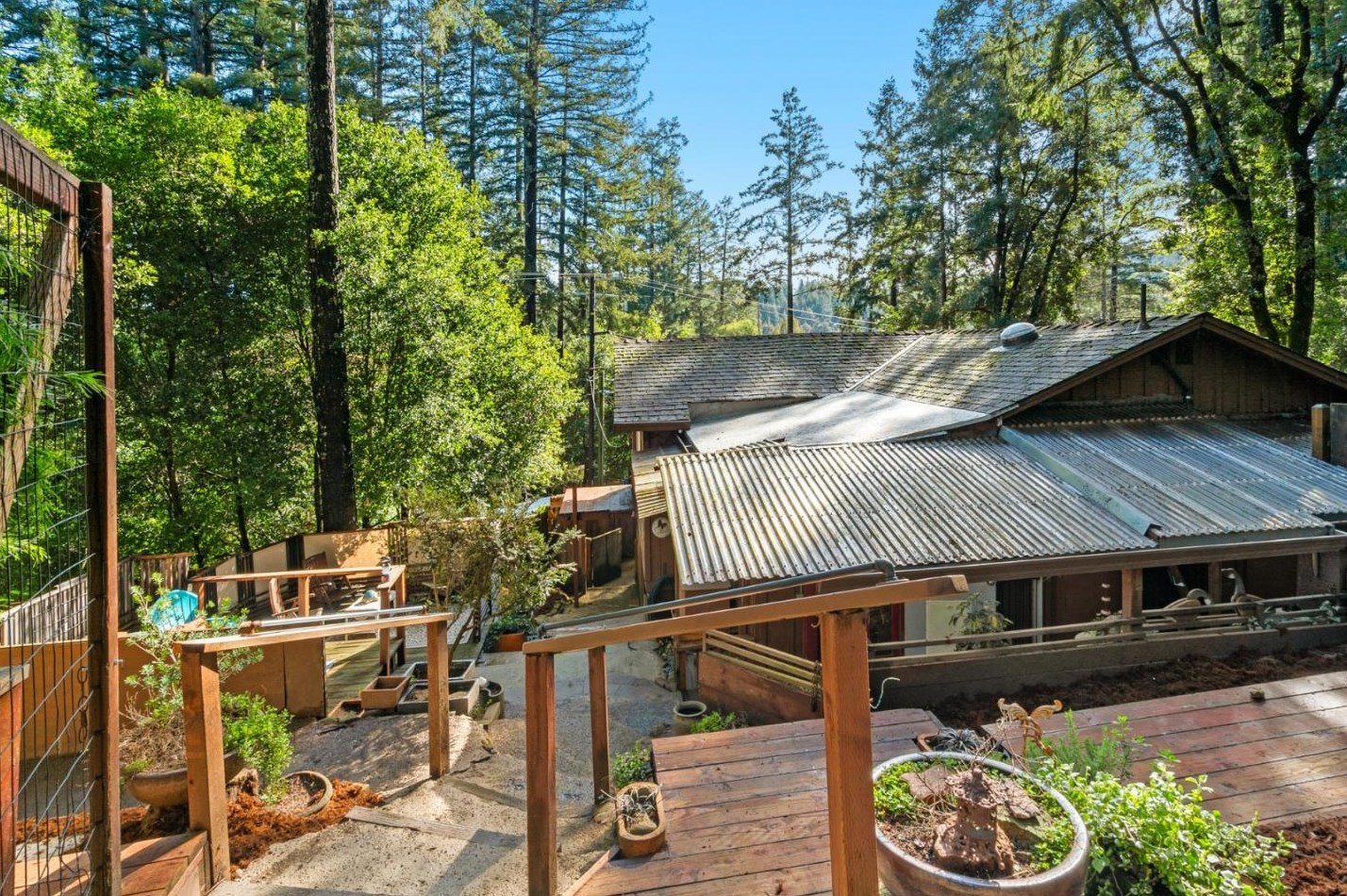 510 Madrona Ave, Felton, CA 95018