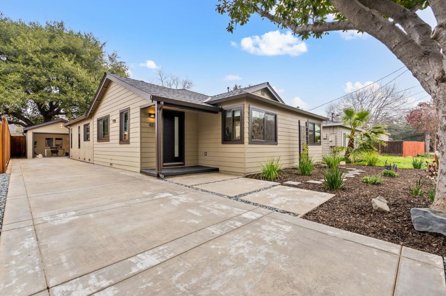 487 Southwood Ave, Sunnyvale, CA 94086