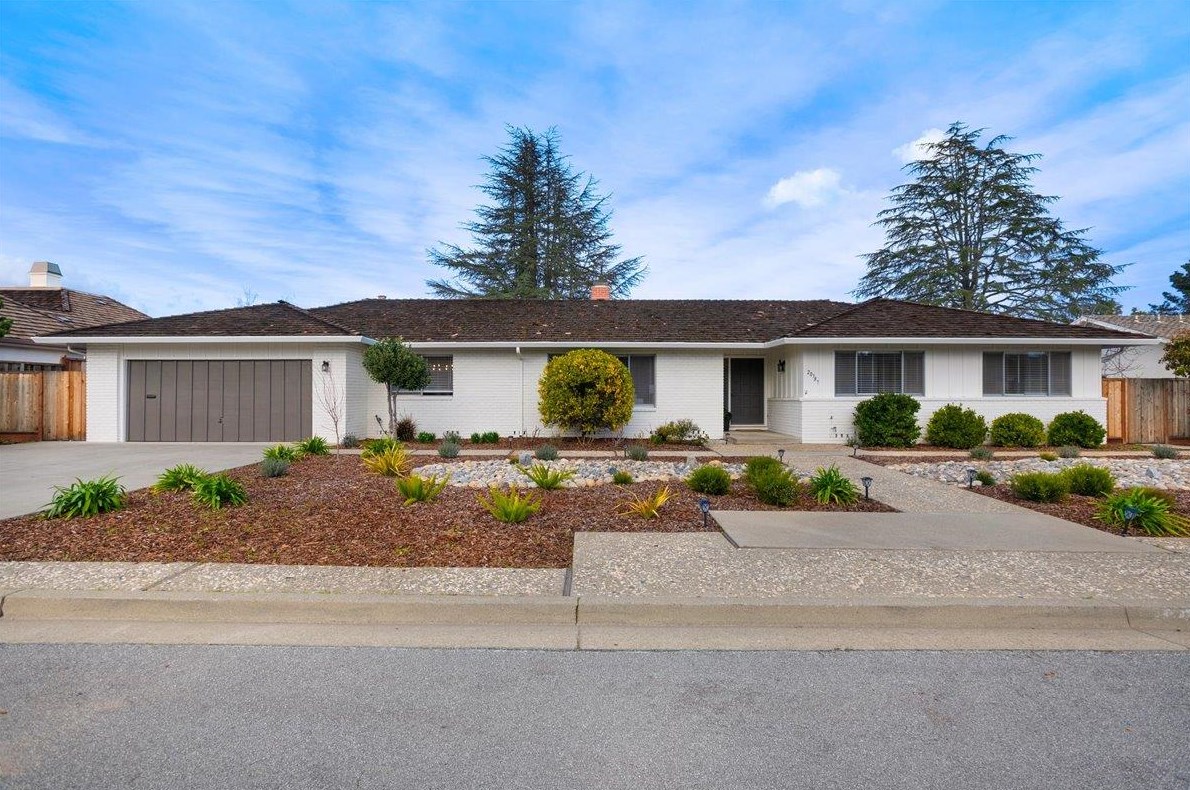 20387 Miljevich Dr, Saratoga, CA 95070-4348