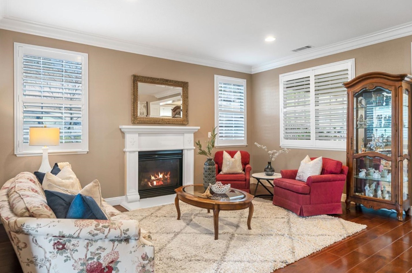 15 Ross Ct, Danville, CA 94526-2950