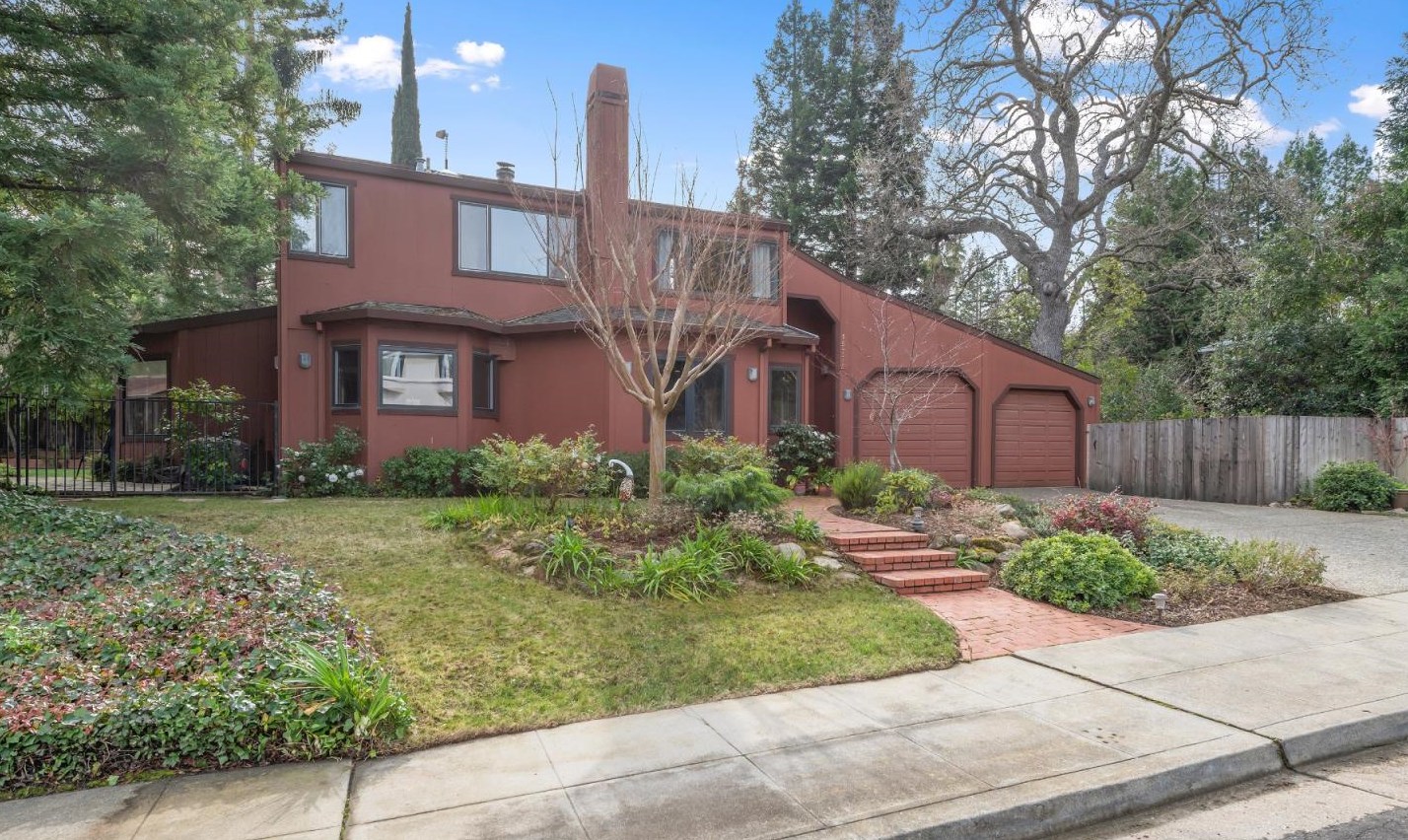 15772 Kavin Ln, Los Gatos, CA 95030