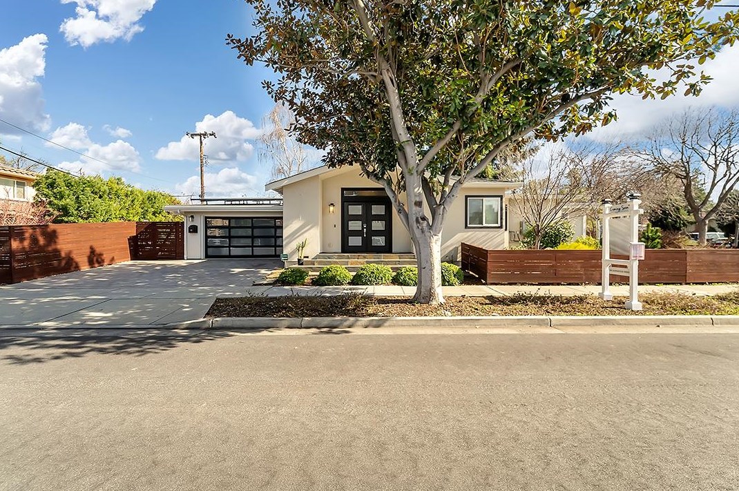 816 Tamarack Ln, Sunnyvale, CA 94086