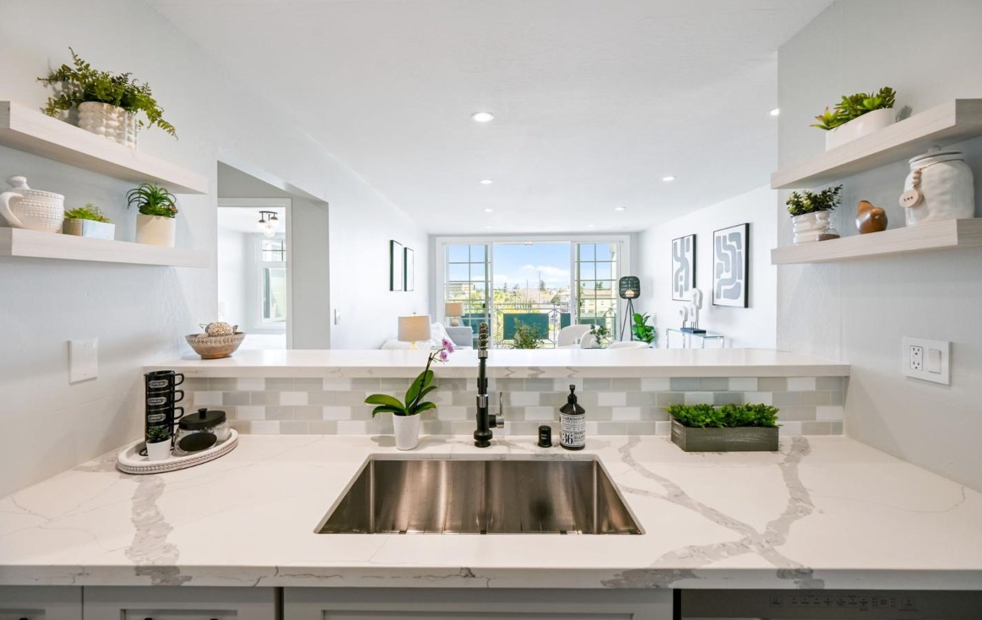 222 Laurel St 301, San Carlos, CA 94070