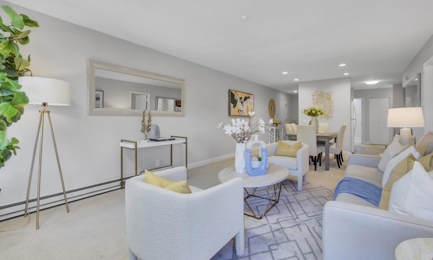 4004 Farm Hill Blvd 308, Redwood City, CA 94061