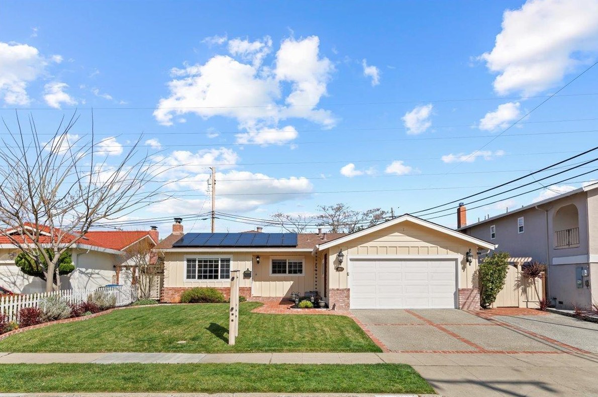 1867 Anne Way, San Jose, CA 95124-6137