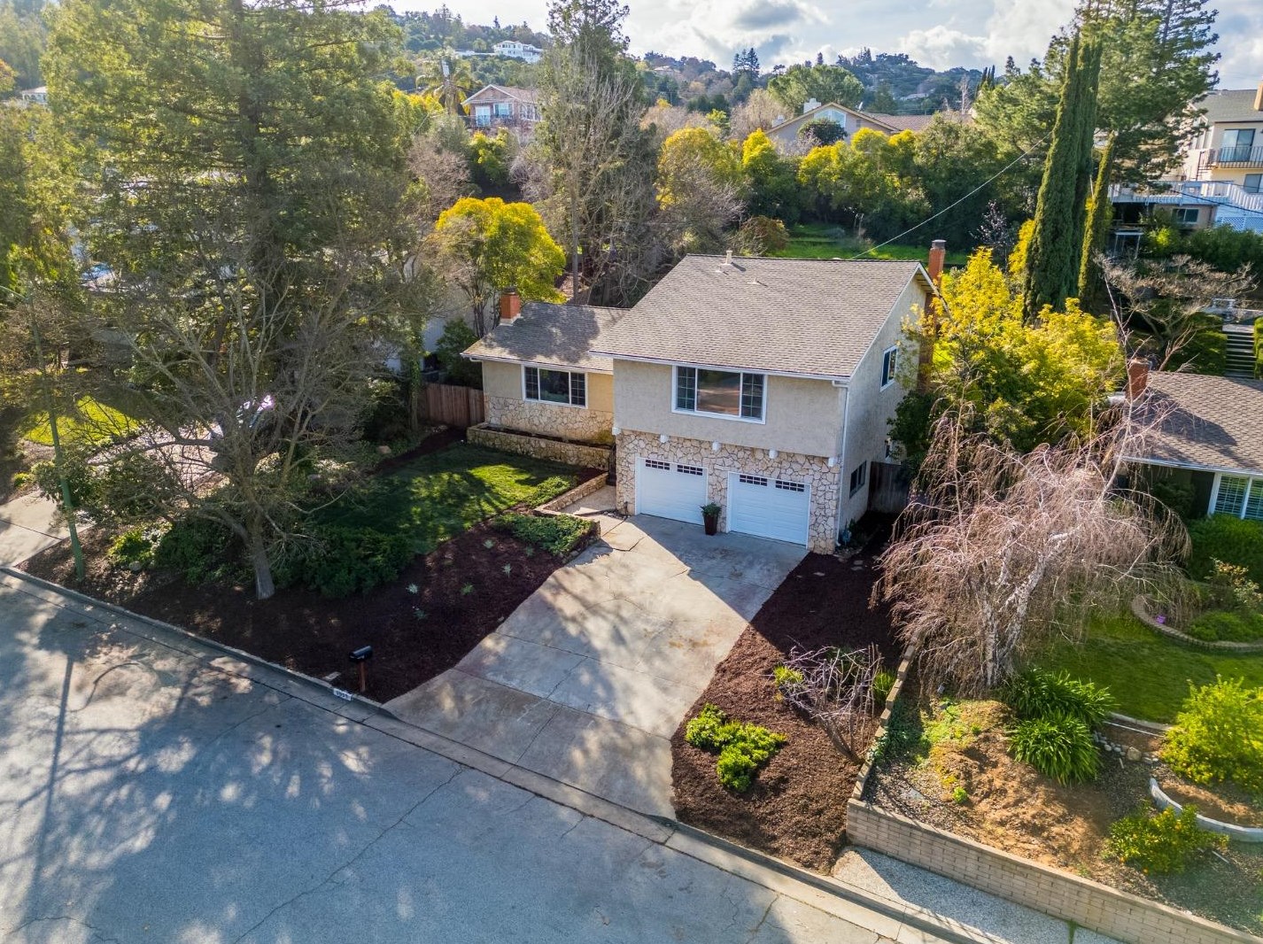 5935 Hosta Ln, San Jose, CA 95124-6560