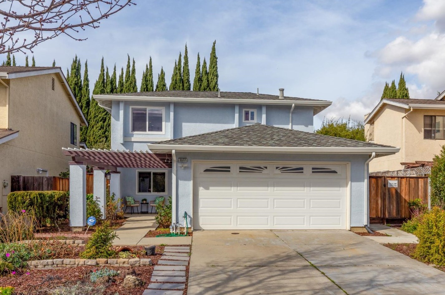 3077 Mountain Dr, Fremont, CA 94555