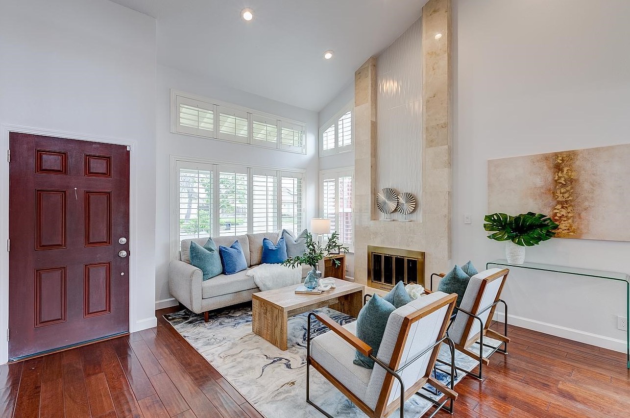 4907 Montague Ave, Fremont, CA 94555