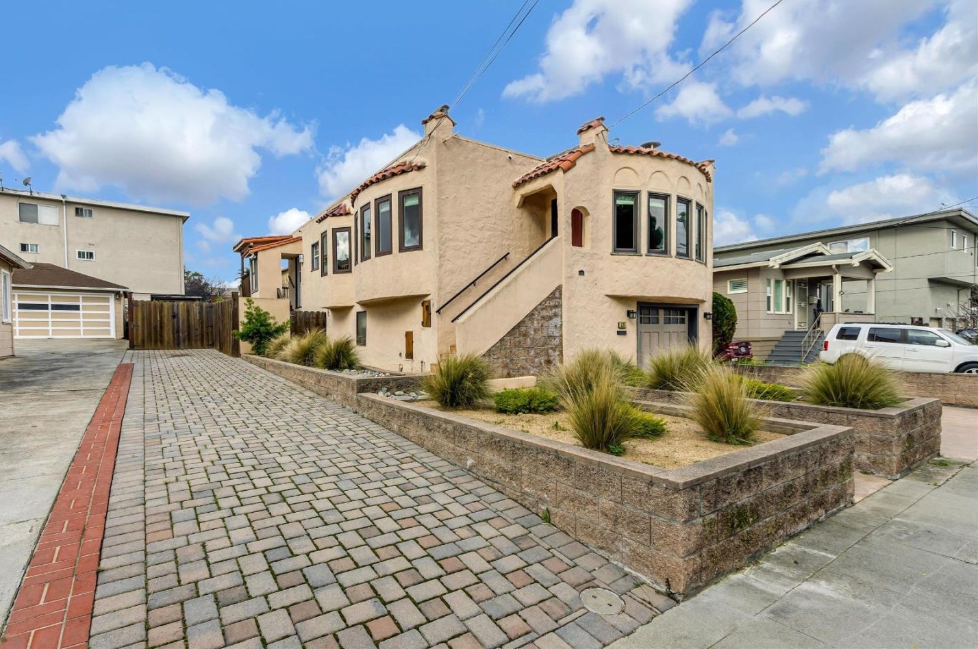 120 San Antonio Ave, San Bruno, CA 94066