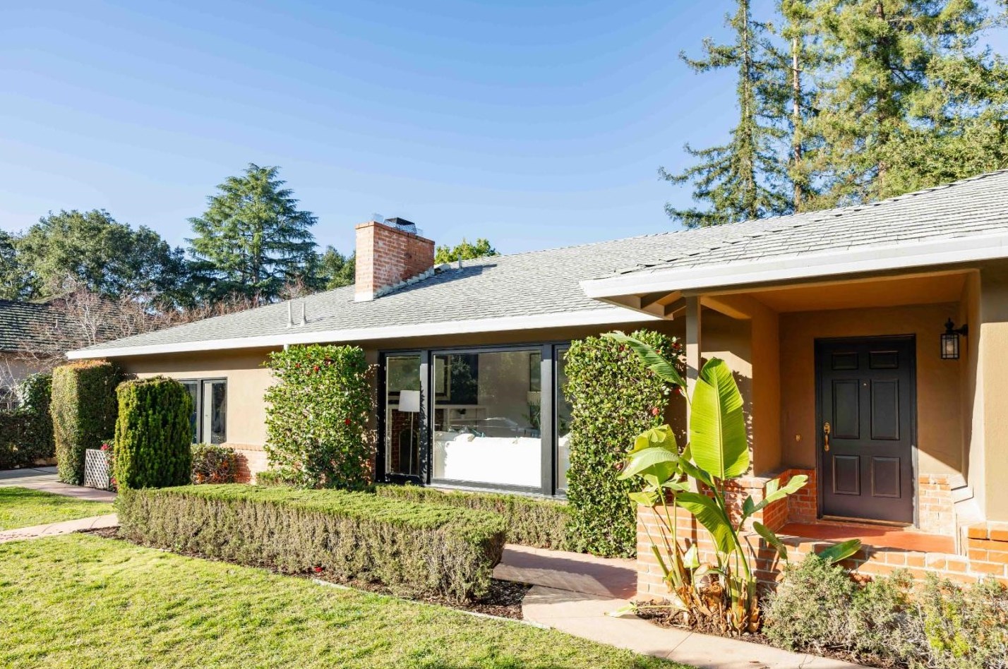 764 Parma Way, Los Altos, CA 94024-4850