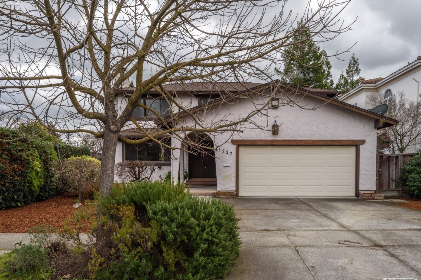 1227 Katherine Ave, Redwood City, CA 94062
