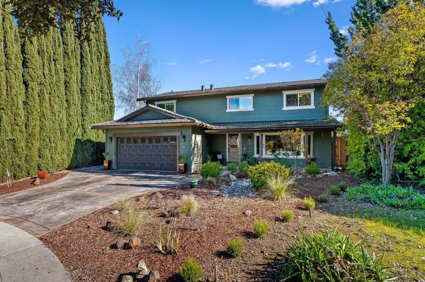 1558 Monteval Ln, San Jose, CA 95120