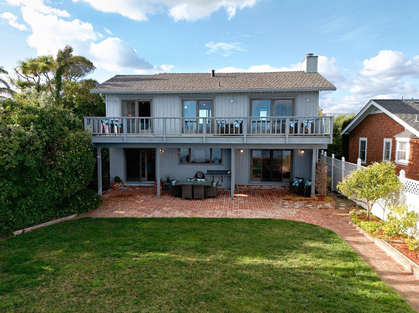 4570 Opal Cliff Dr, Santa Cruz, CA 95062-5226