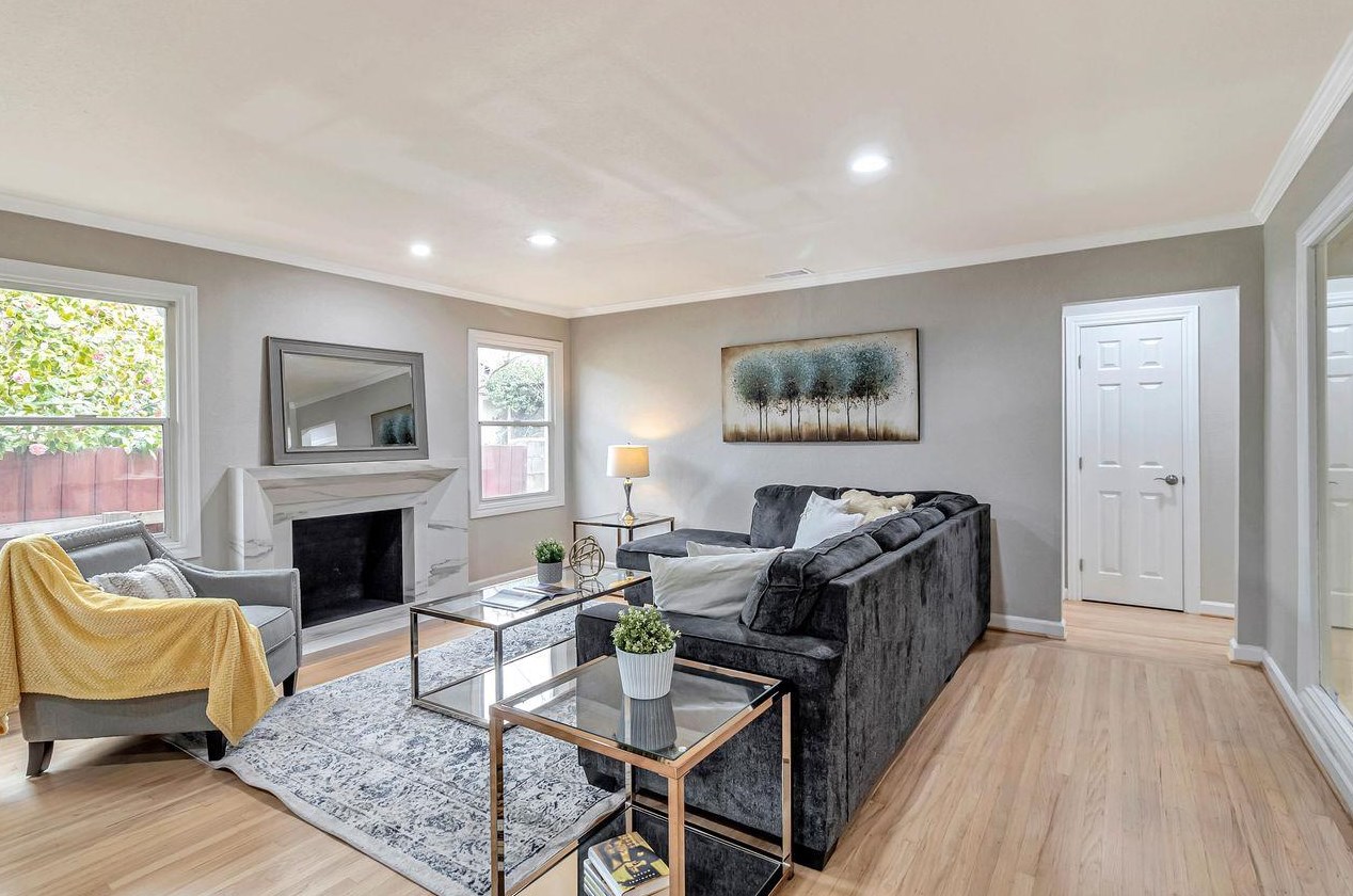 811 Redwood Ave, Redwood City, CA 94061