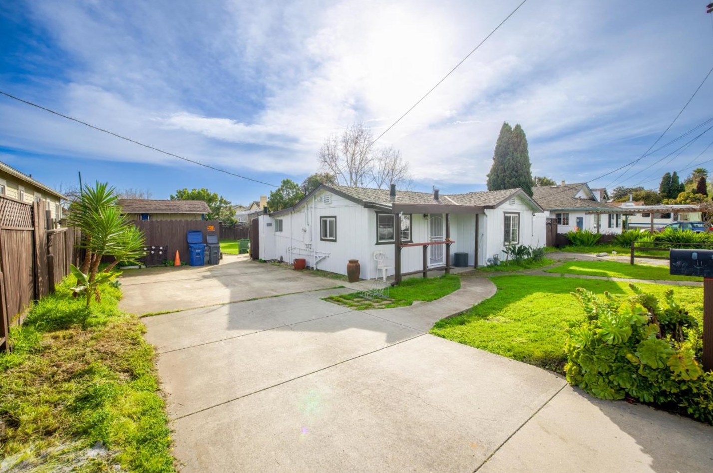 3620 Gross Rd, Santa Cruz, CA 95062