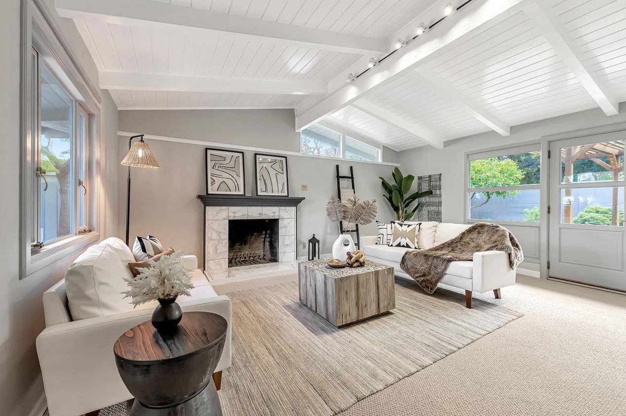 858 Rorke Way, Palo Alto, CA 94303-4409