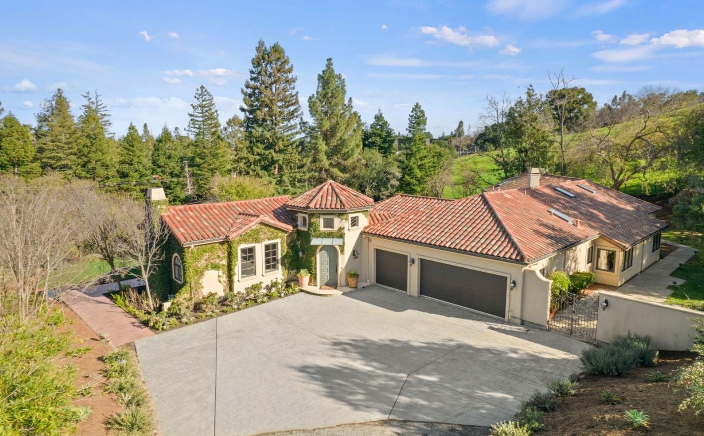 12650 Corte Madera Ln, Los Altos, CA 94022