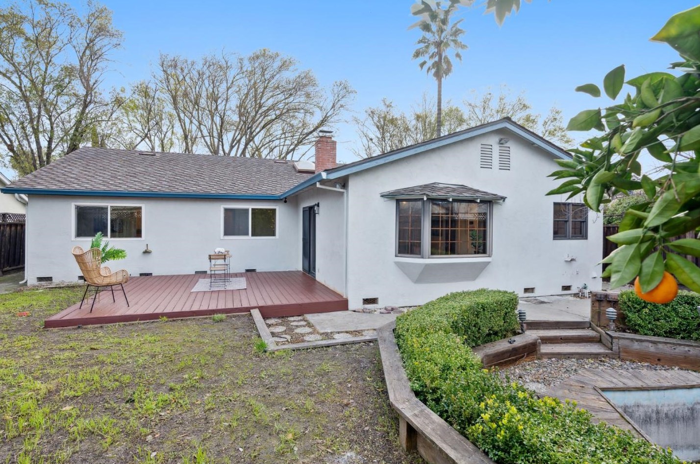 6137 Ashburton Dr, San Jose CA  95123-5007 exterior