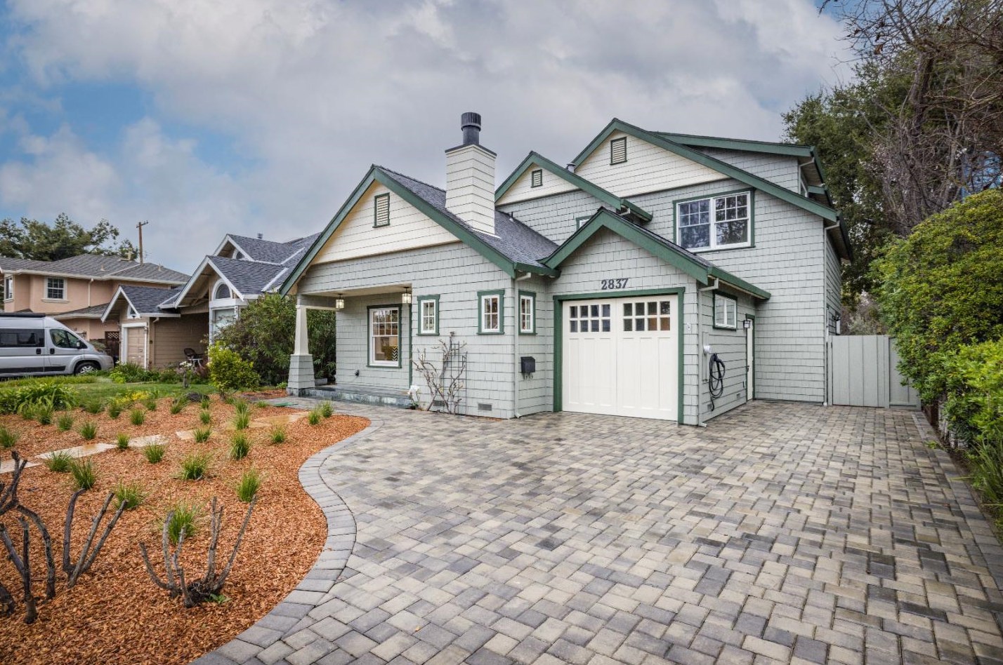 2837 Waverley St, Palo Alto, CA 94306