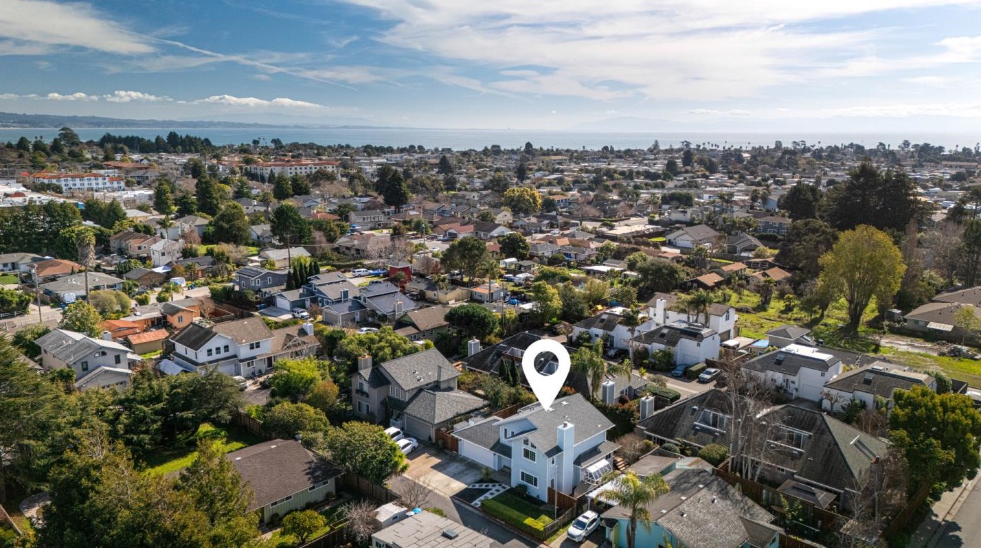 3330 Sheila Ct, Santa Cruz, CA 95062