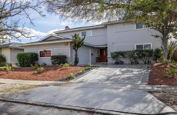 6988 Blue Hill Dr, San Jose, CA 95129