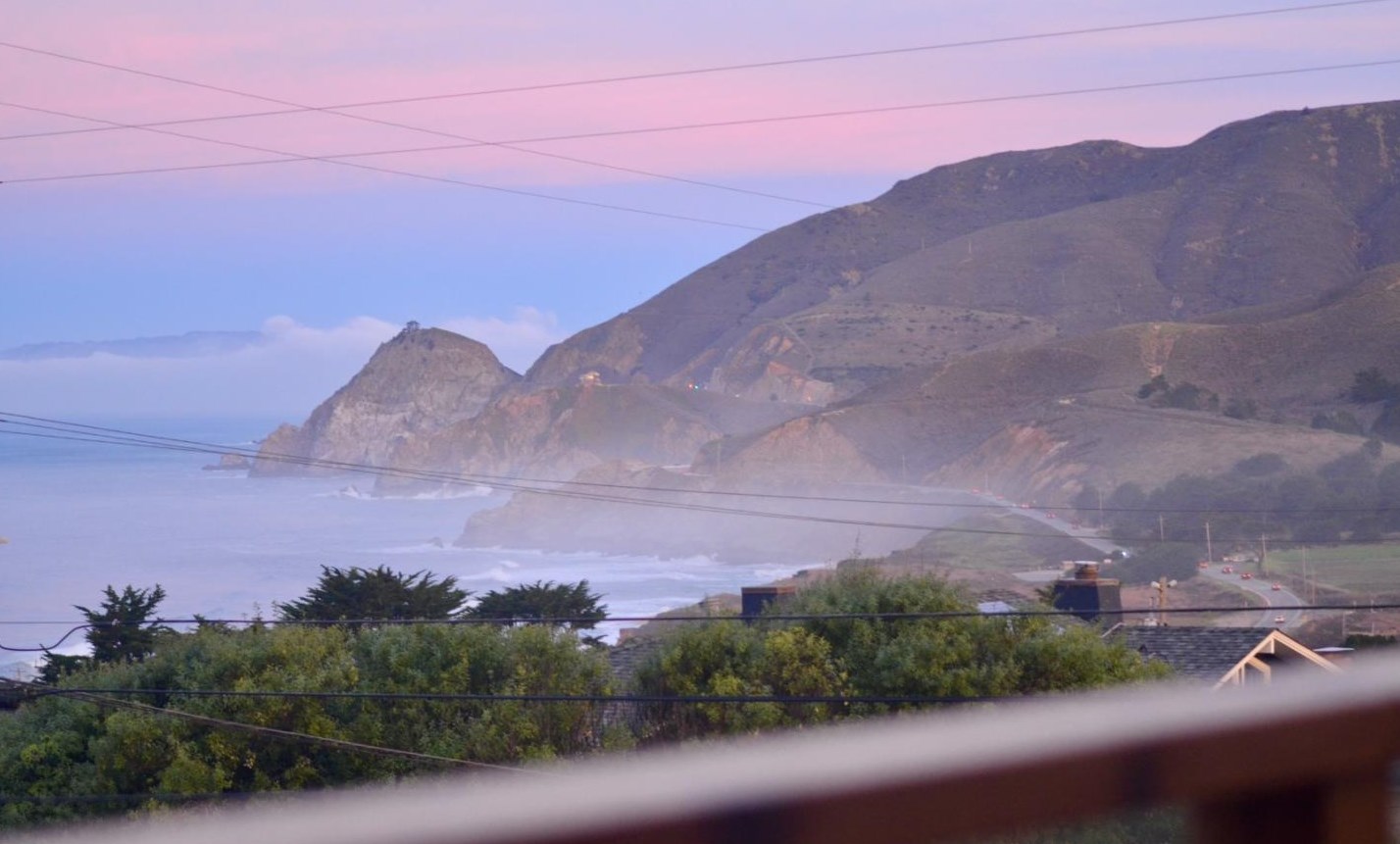 1475 East Ave, Montara, CA 94037