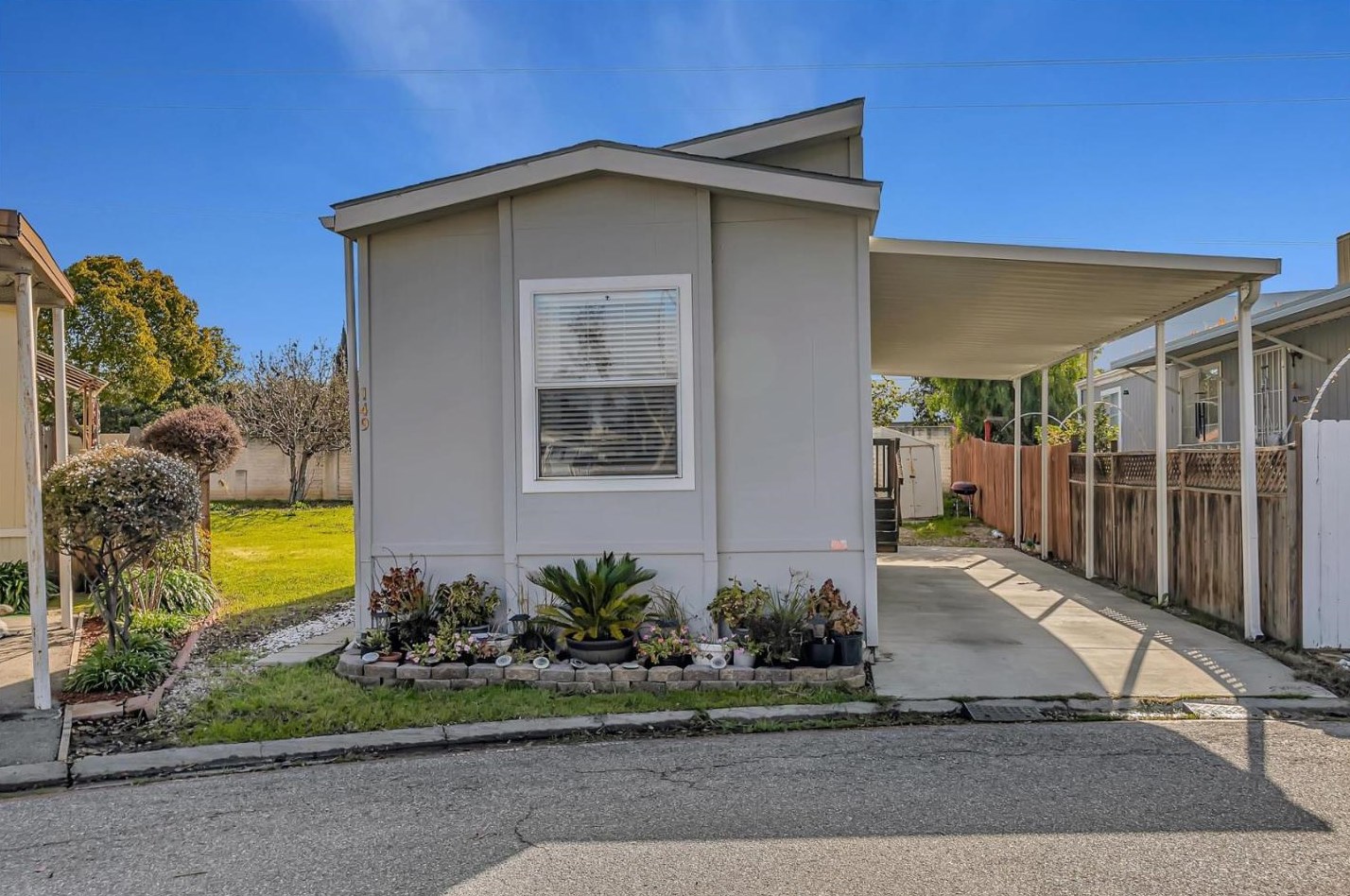 149 El Bosque Dr 149, San Jose, CA 95134