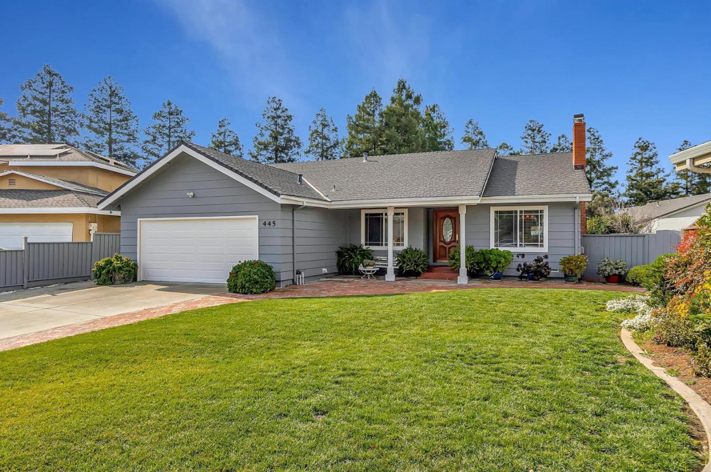 445 Century Cross Ct, San Jose, CA 95111-1806