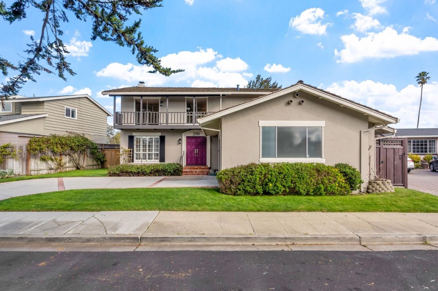 281 Killdeer Ct, San Mateo, CA 94404-1331