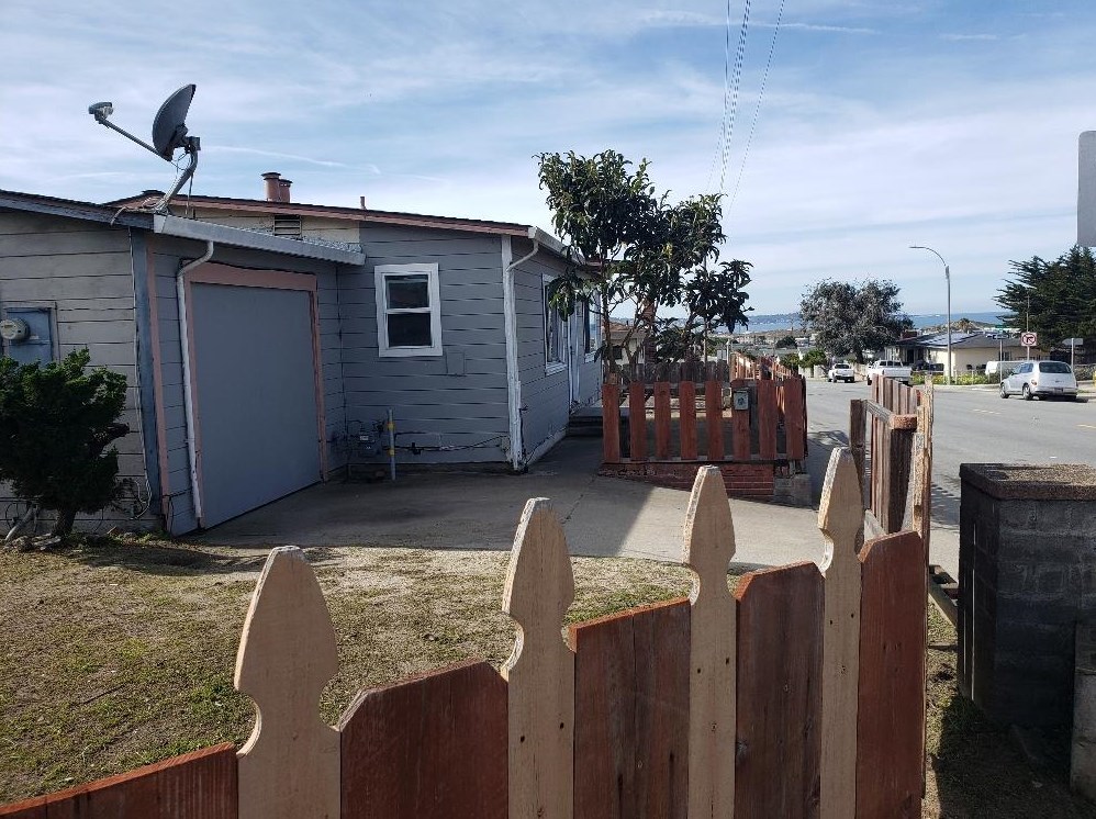 1548 San Pablo Ave, Seaside, CA 93955