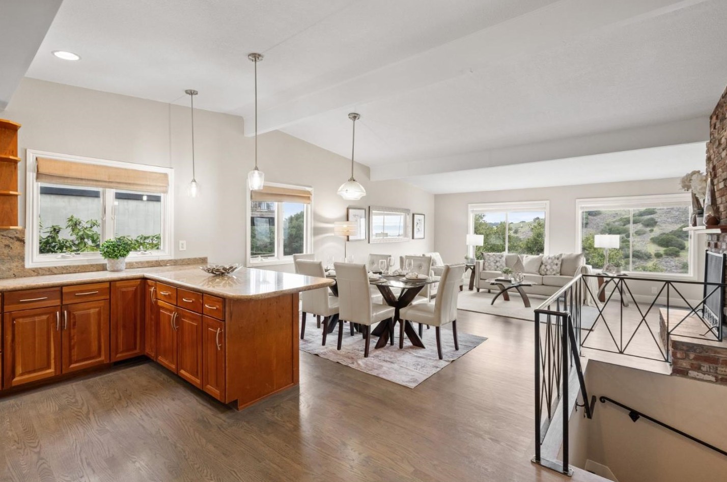 3342 Lower Lock Ave, Belmont, CA 94002