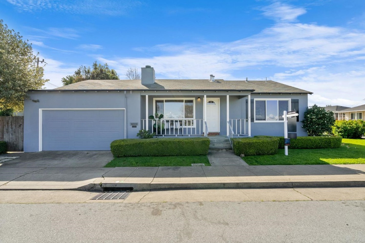 3800 Curtiss St, San Mateo, CA 94403-3516