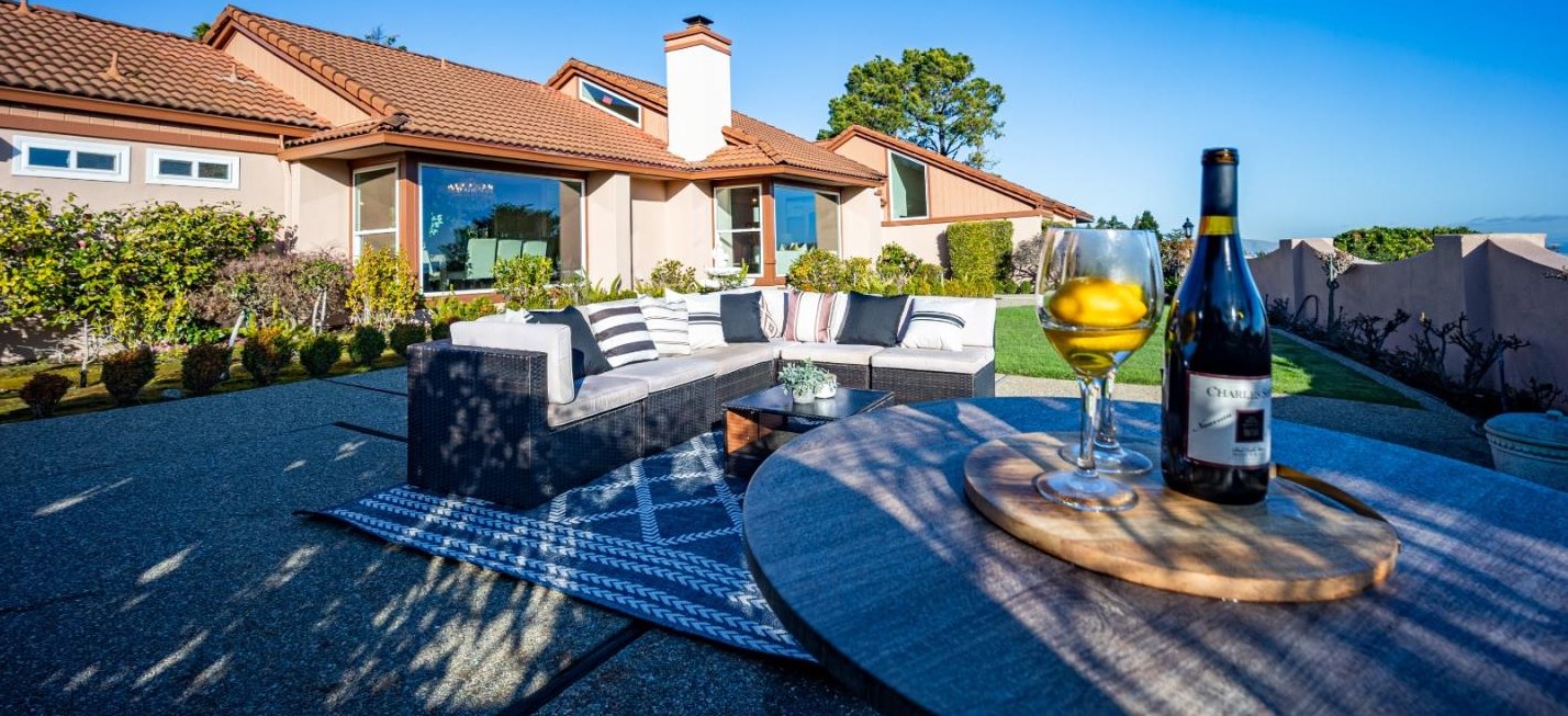 10 Silk Tree Pl, Burlingame, CA 94010